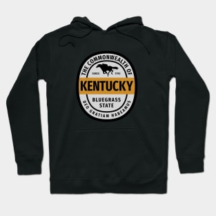 Kentucky Hoodie